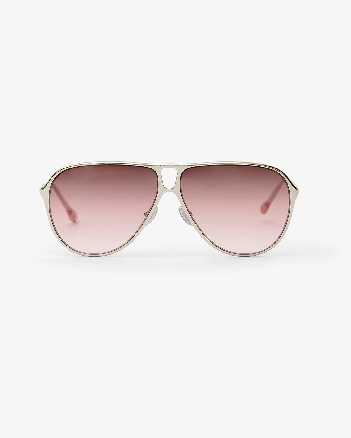 LUNETTES DE SOLEIL AVIATOR HAYLO