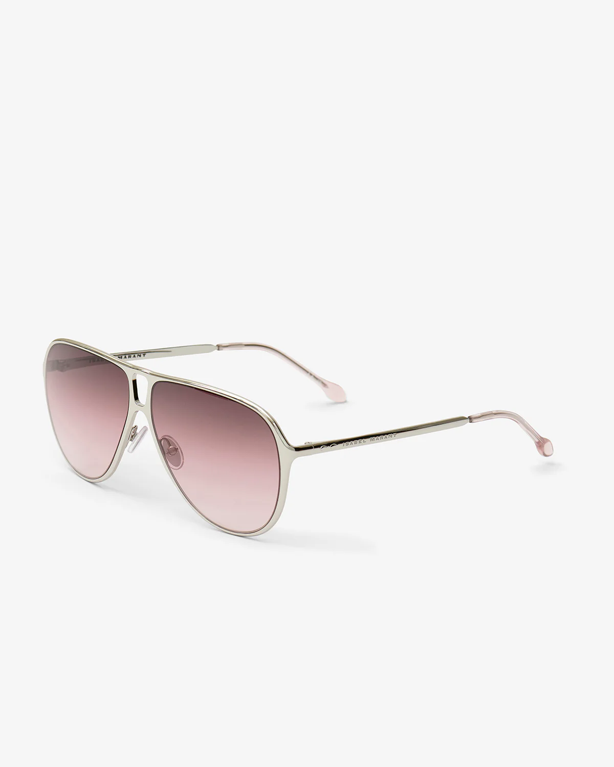 LUNETTES DE SOLEIL AVIATOR HAYLO - Image 2