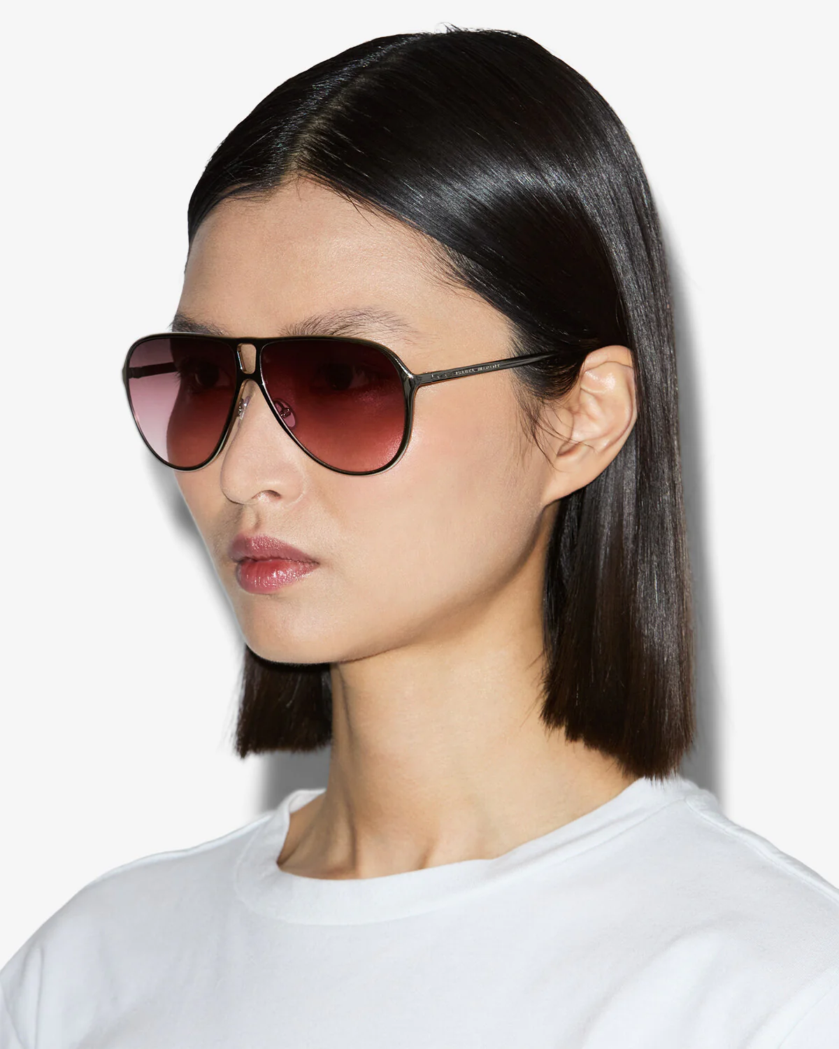 LUNETTES DE SOLEIL AVIATOR HAYLO - Image 3
