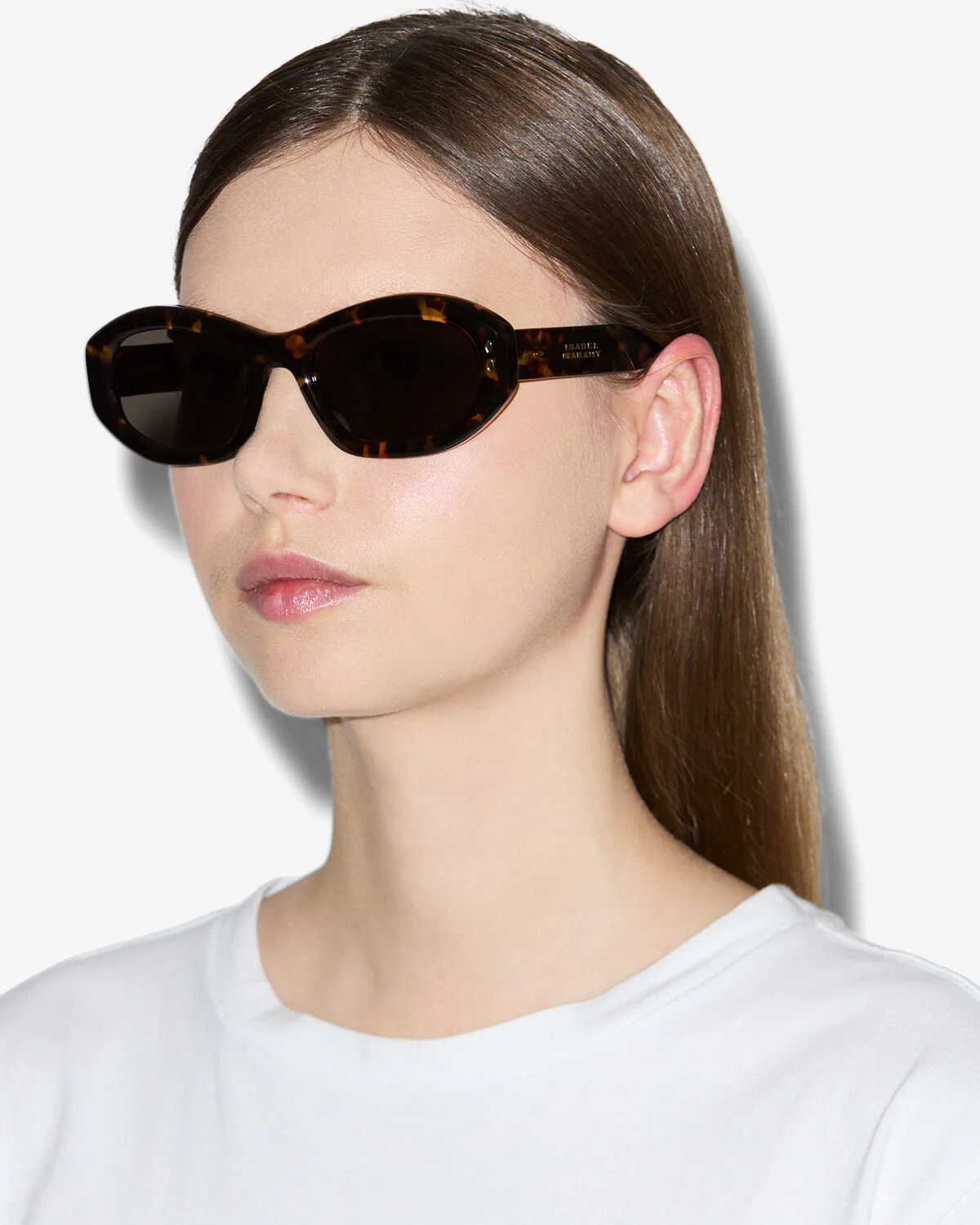 LUNETTES DE SOLEIL OVALE VANCY - Image 3