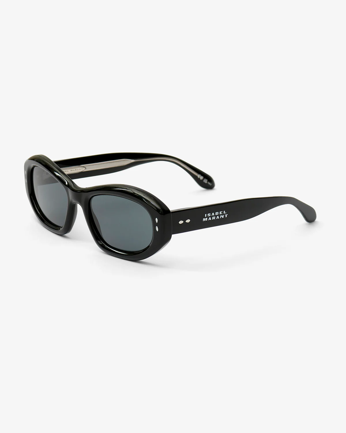 LUNETTES DE SOLEIL OVALE VANCY - Image 2