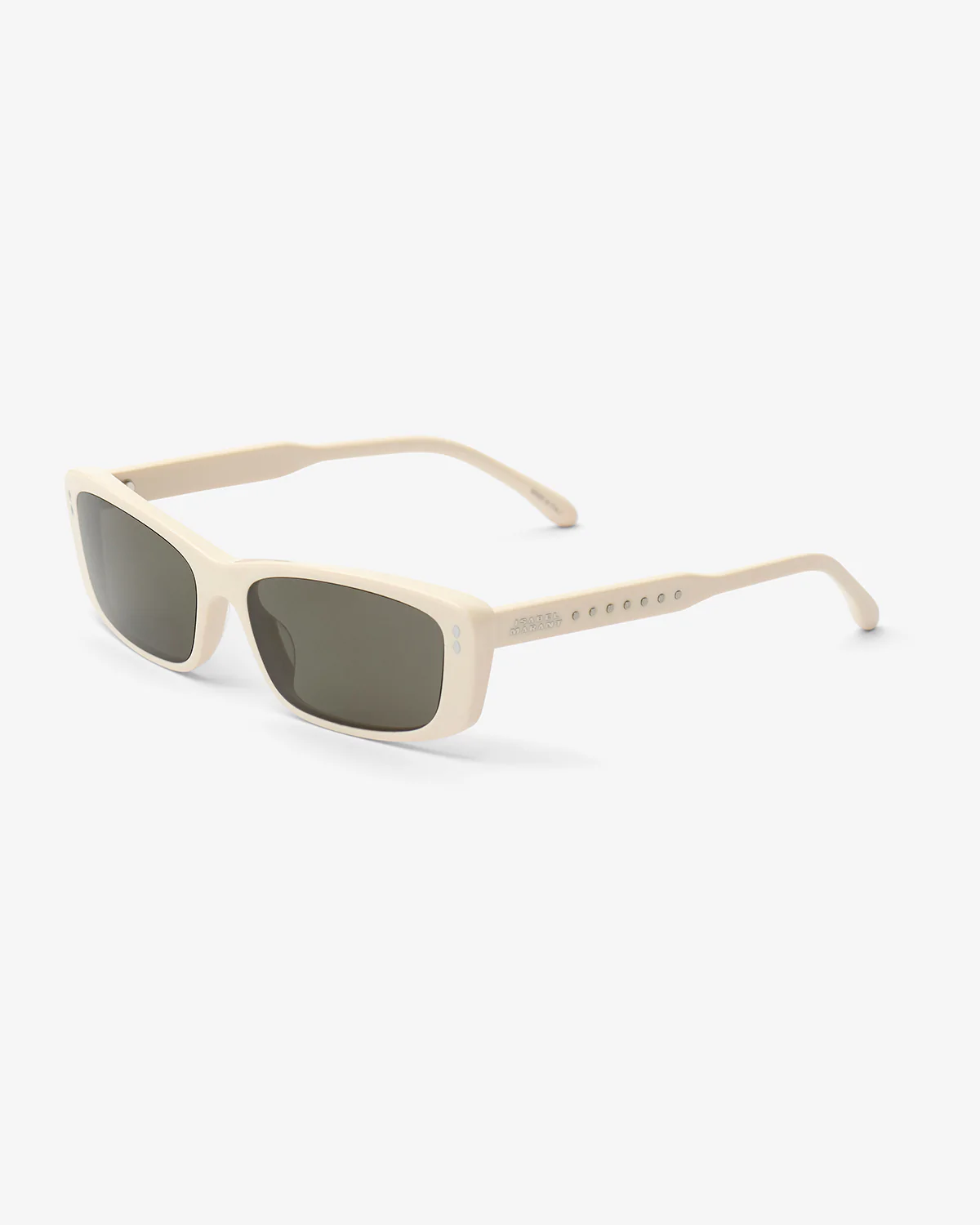 LUNETTES DE SOLEIL RECTANGULAR ZARIA - Image 2