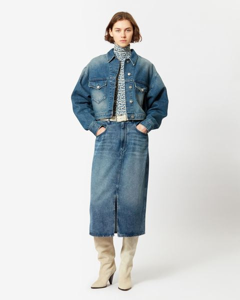 Jupe Tilauria - Image 4