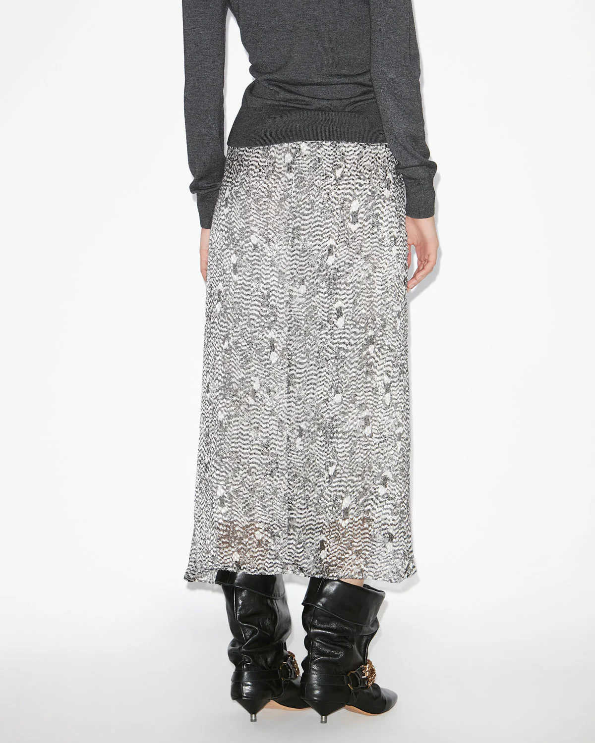 JUPE LISANNE - Image 3
