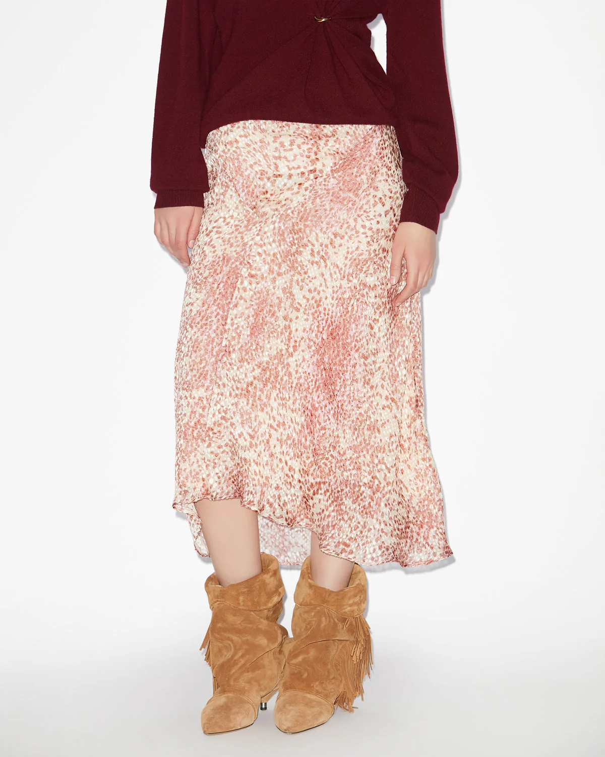 JUPE LISANNE - Image 5