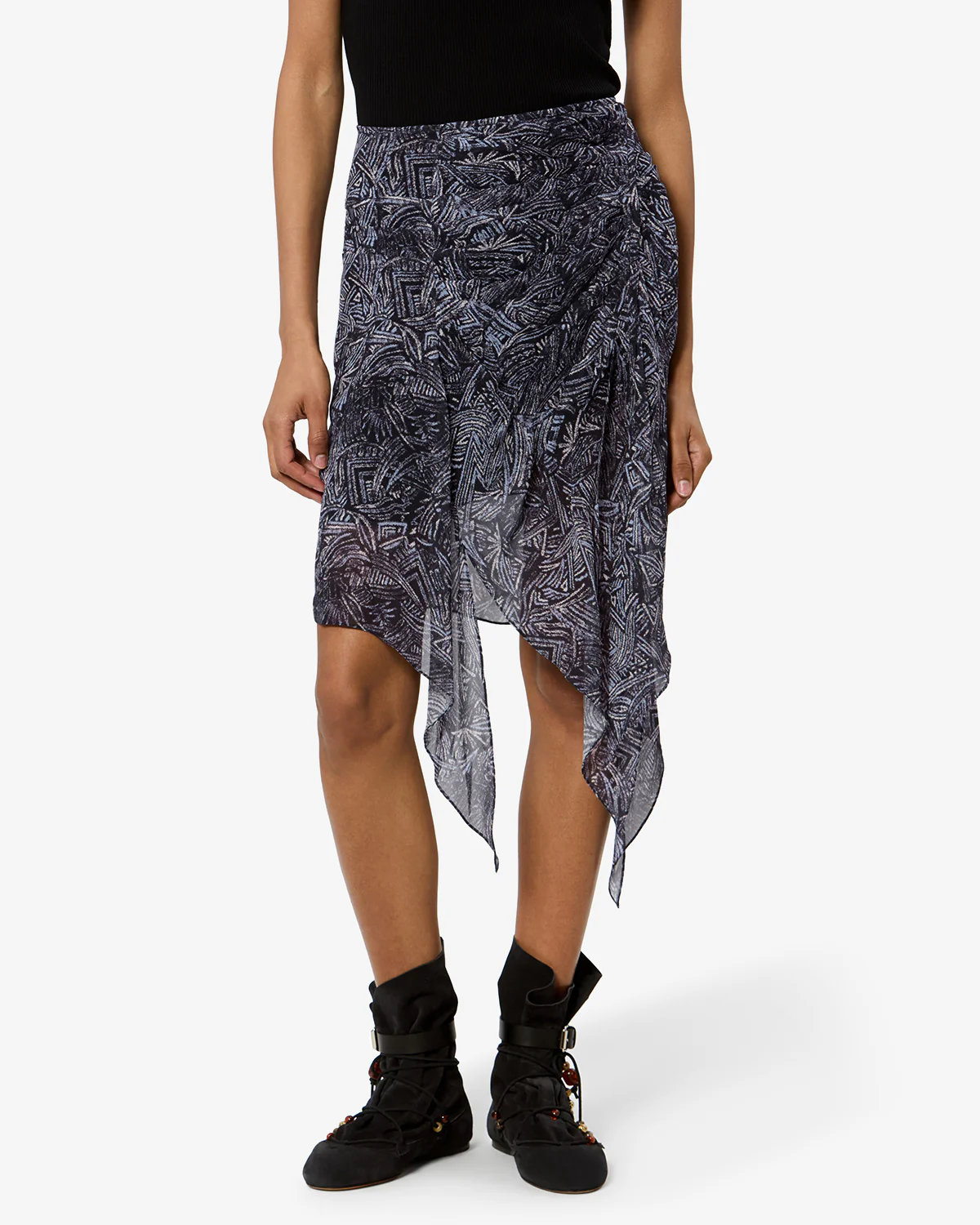JUPE TAYLORA - Image 5