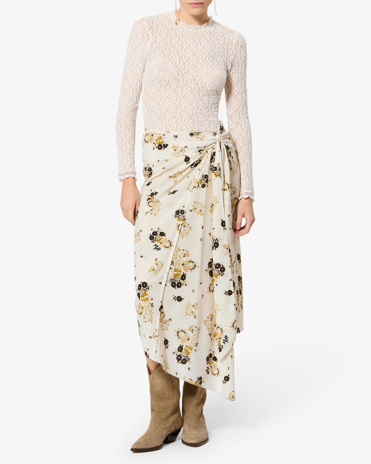 JUPE FANIRY - Image 4