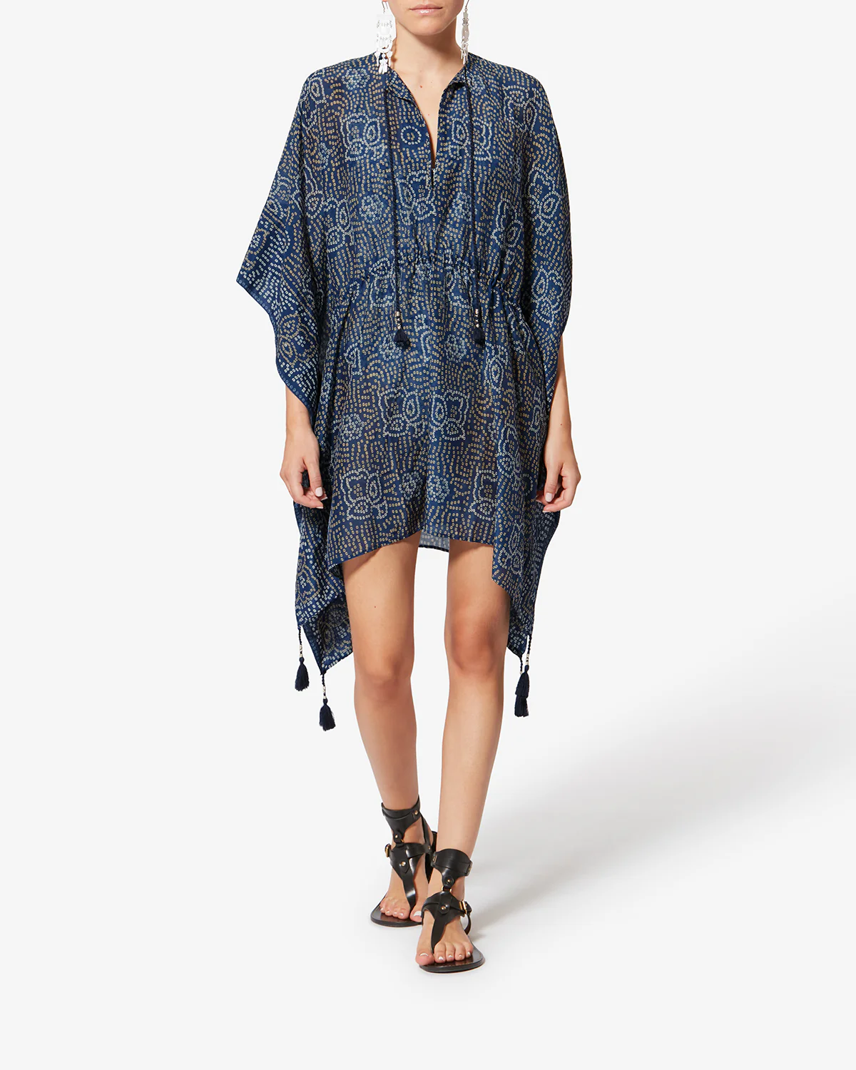 Kaftan LORELIZ - Image 4