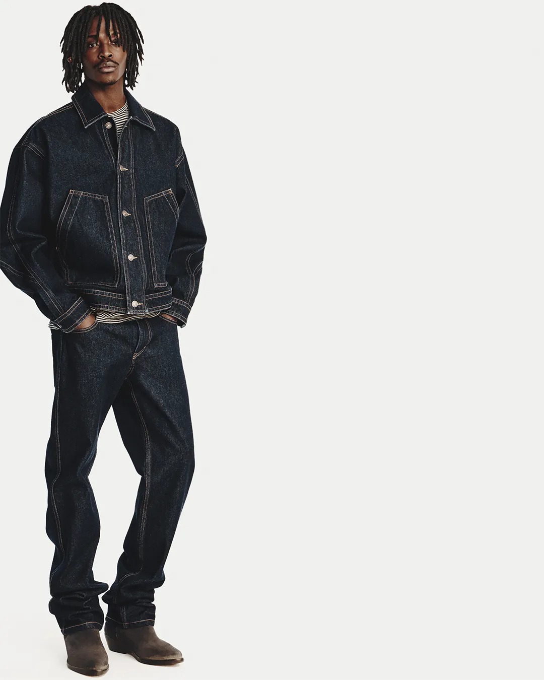 Look 13 [FW25 men]