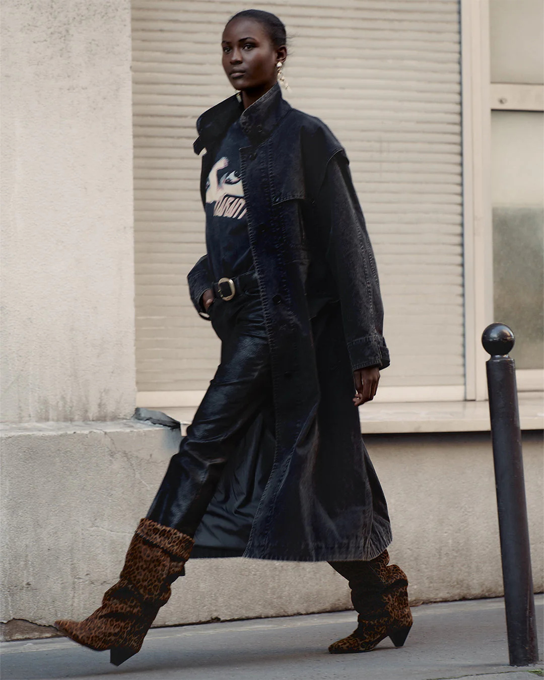 Look 20 [FW25 Etoile]
