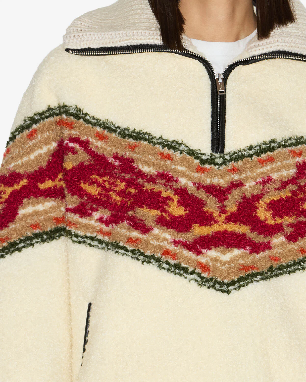 MANTEAU MARNER - Image 2
