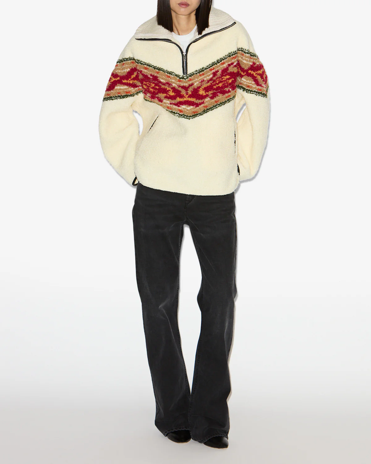 MANTEAU MARNER - Image 4