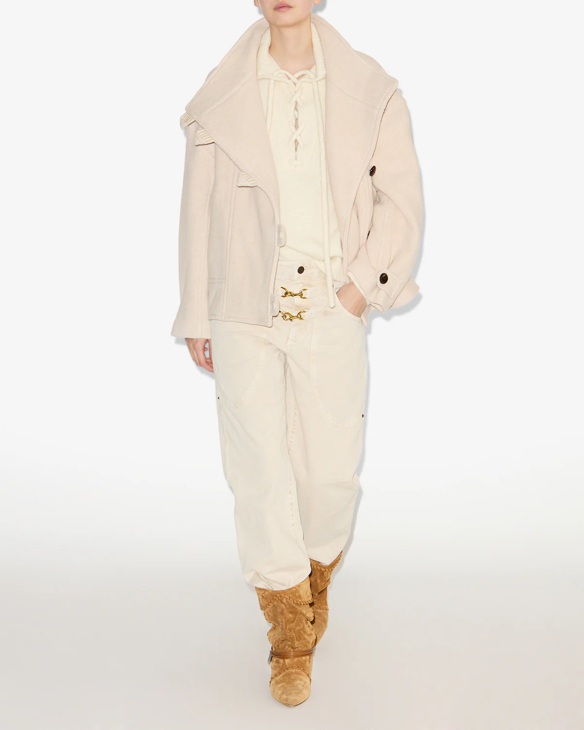 MANTEAU HANIS - Image 4