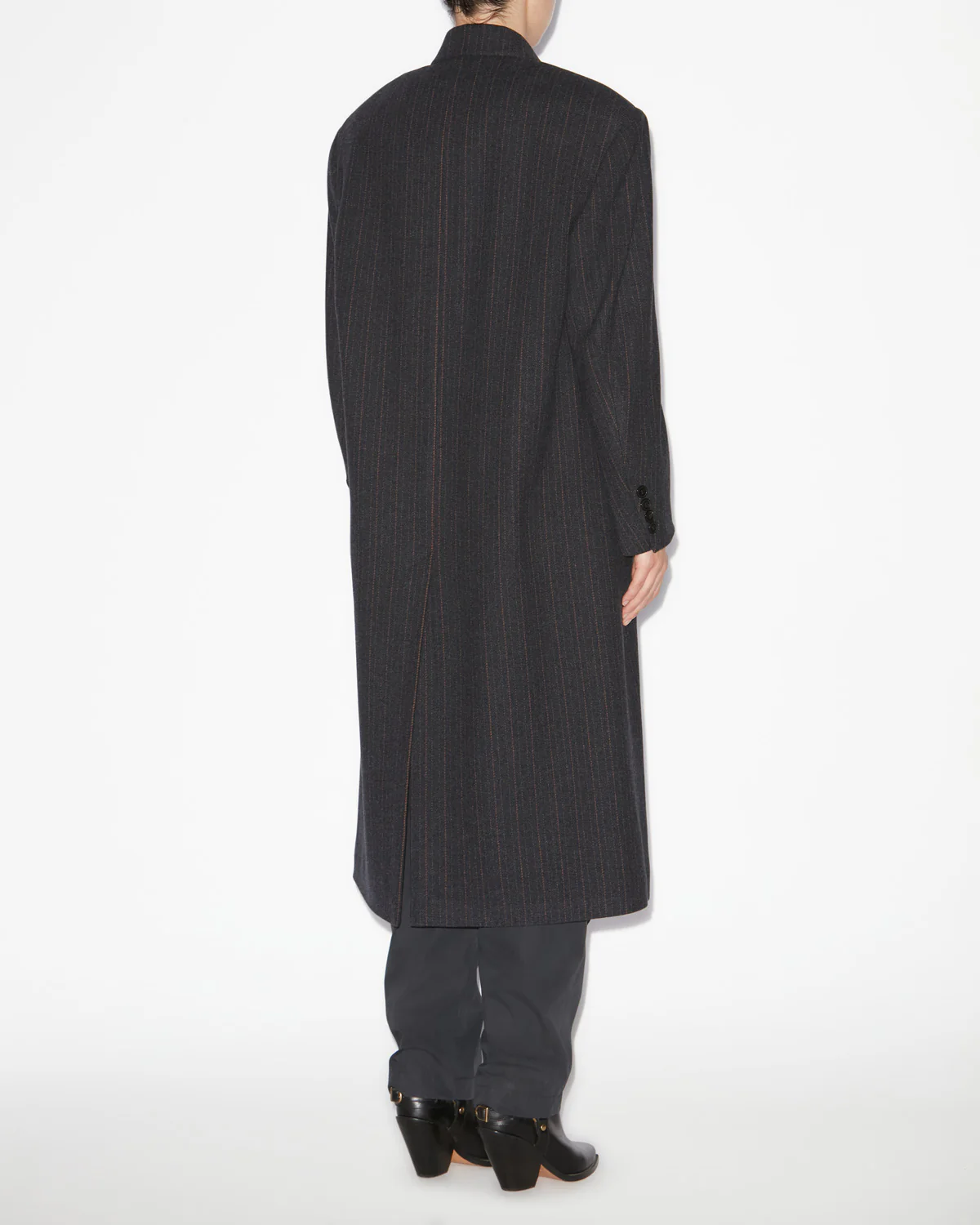 Manteau Lexana - Image 3