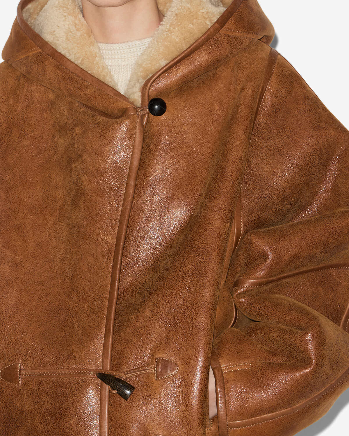 MANTEAU AMIEL - Image 3