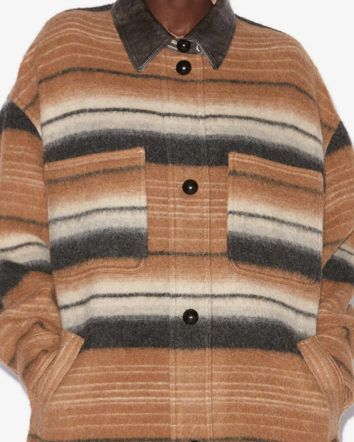 MANTEAU DJILA - Image 2