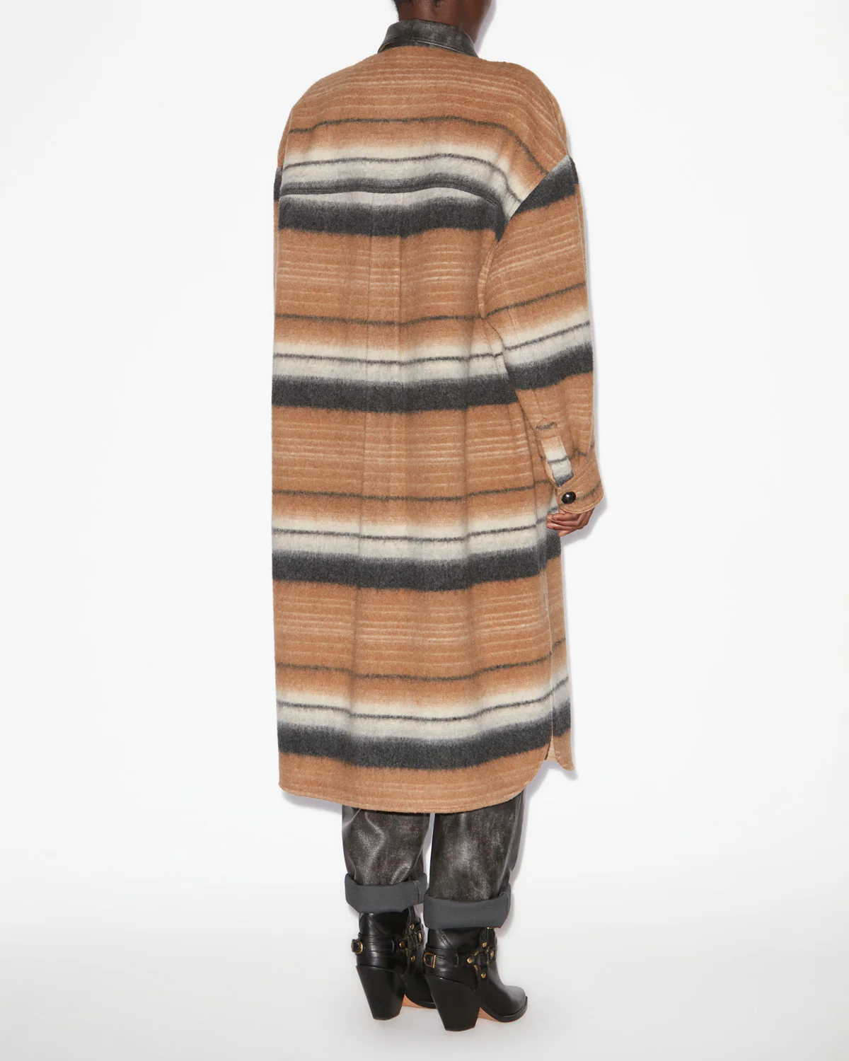 MANTEAU DJILA - Image 3