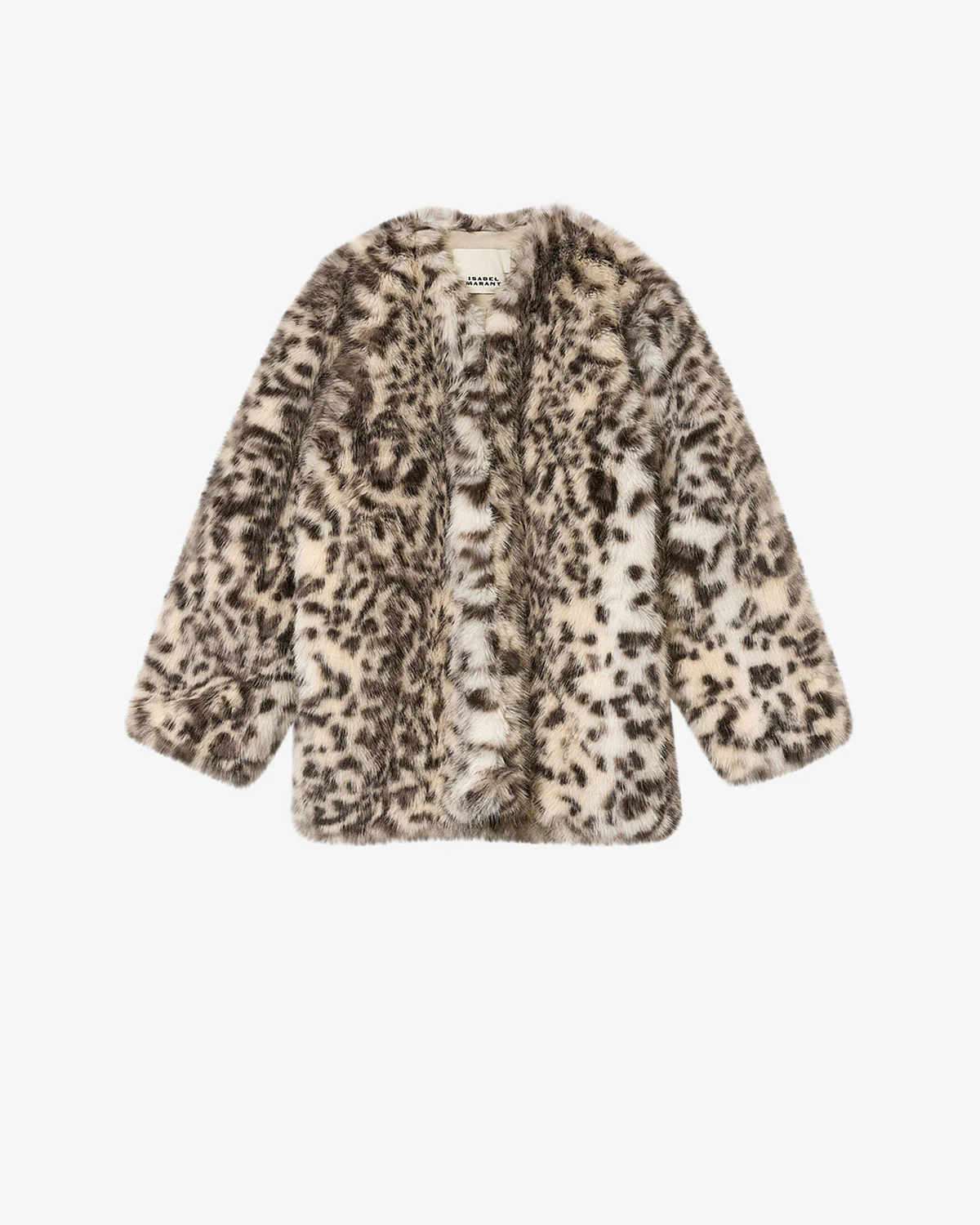 MANTEAU AGLAE