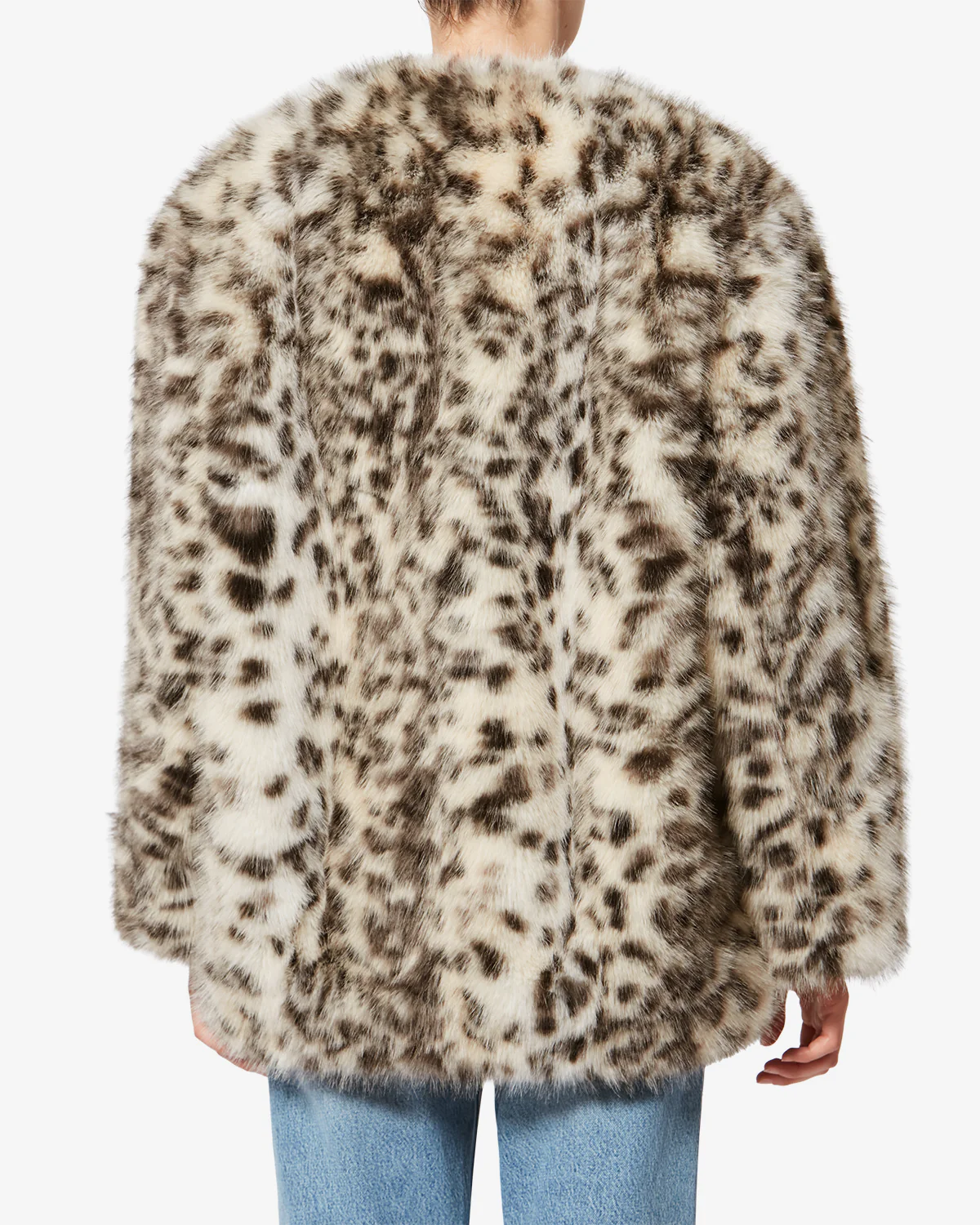 MANTEAU AGLAE - Image 3