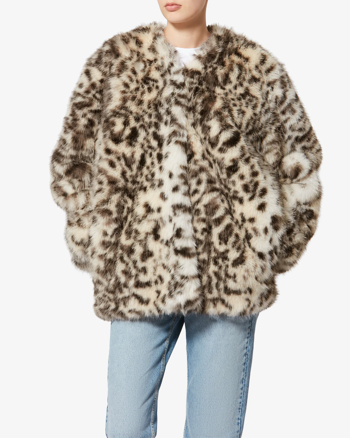 MANTEAU AGLAE - Image 5