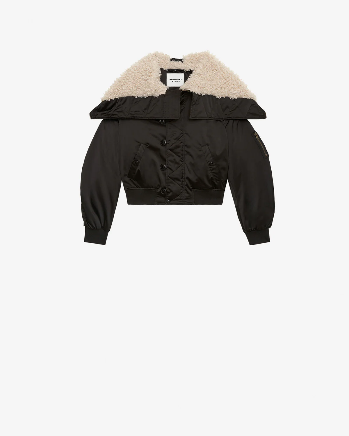 MANTEAU ELISA - Image 2