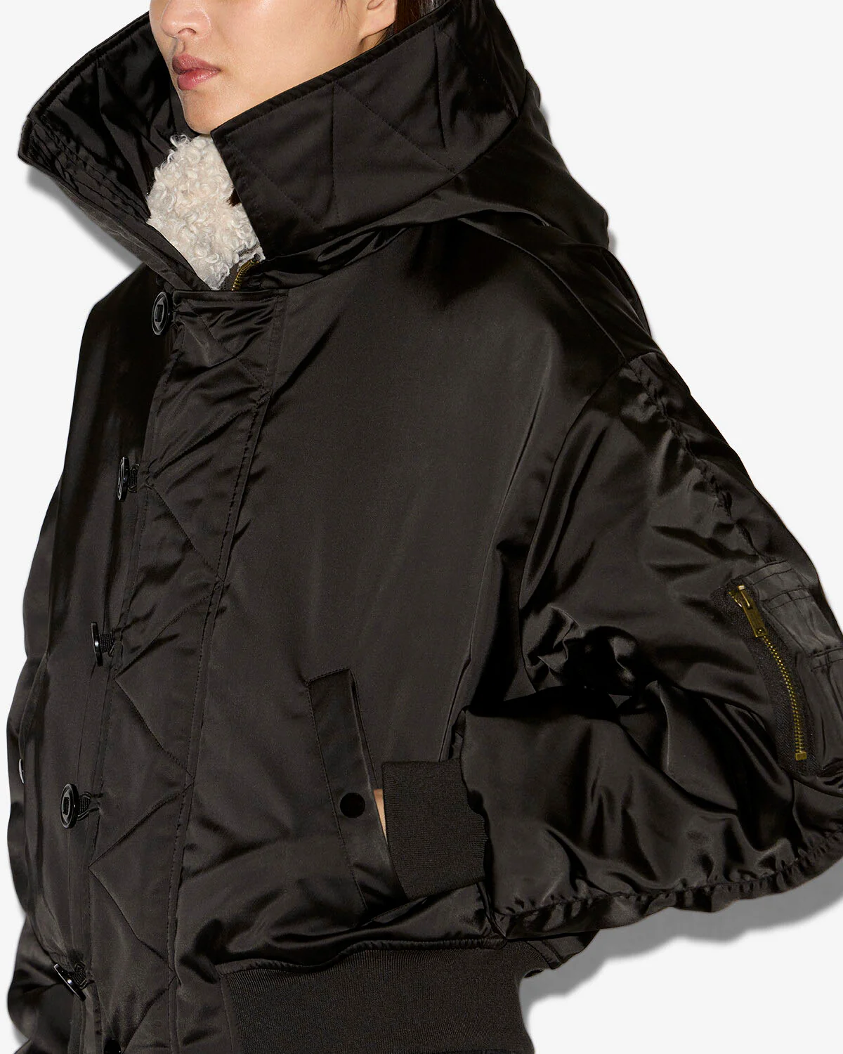 MANTEAU ELISA - Image 3