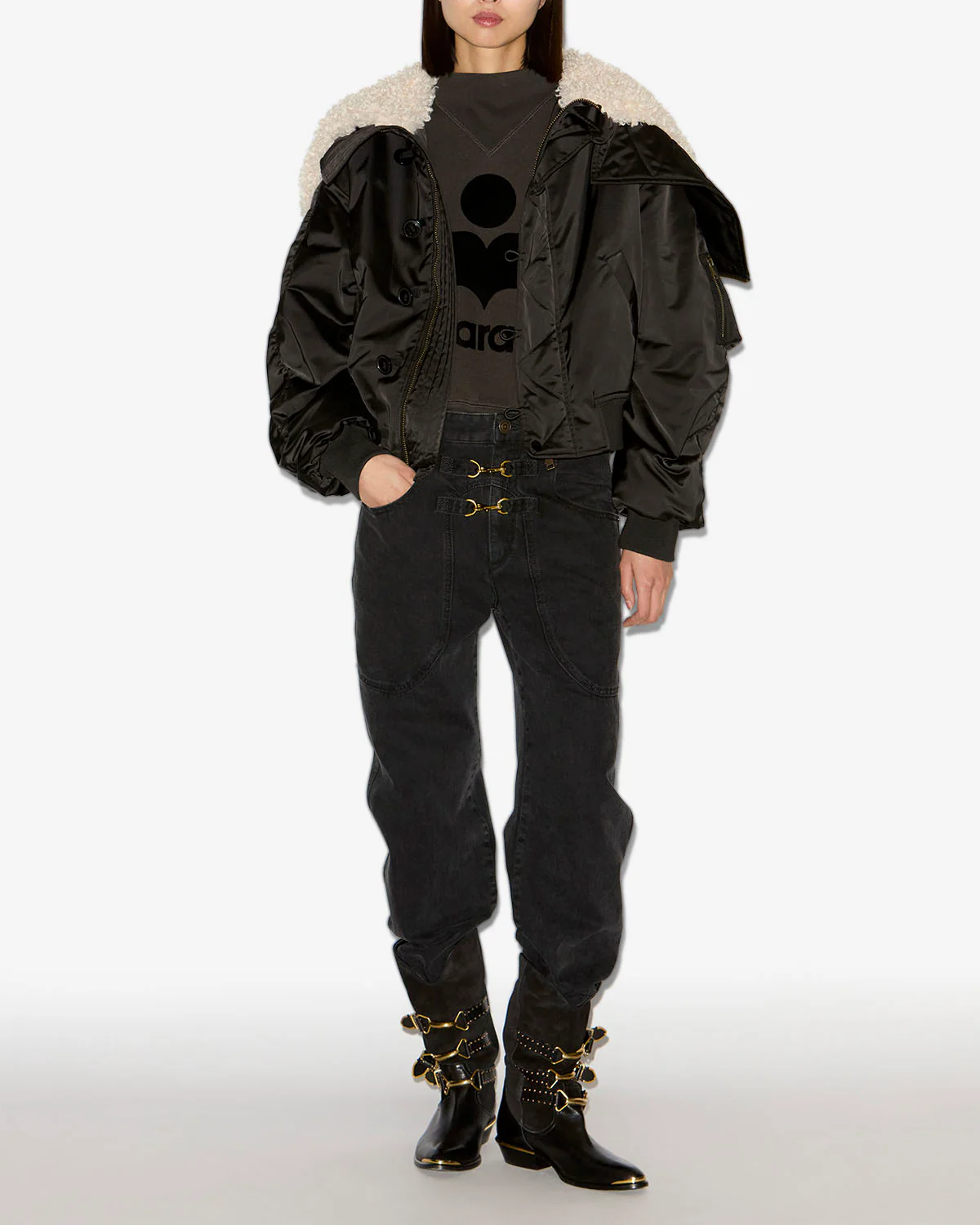 MANTEAU ELISA - Image 5