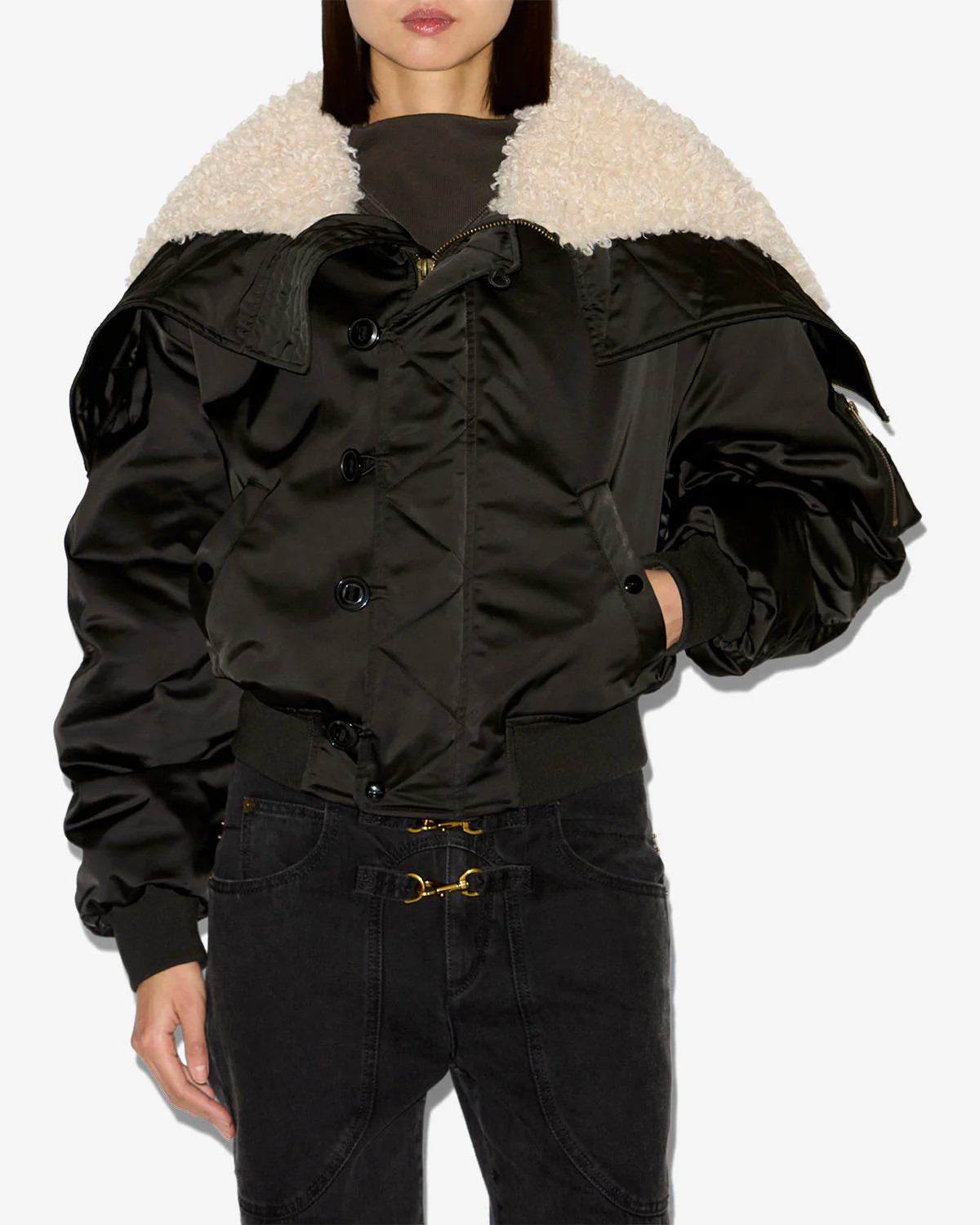 MANTEAU ELISA - Image 6