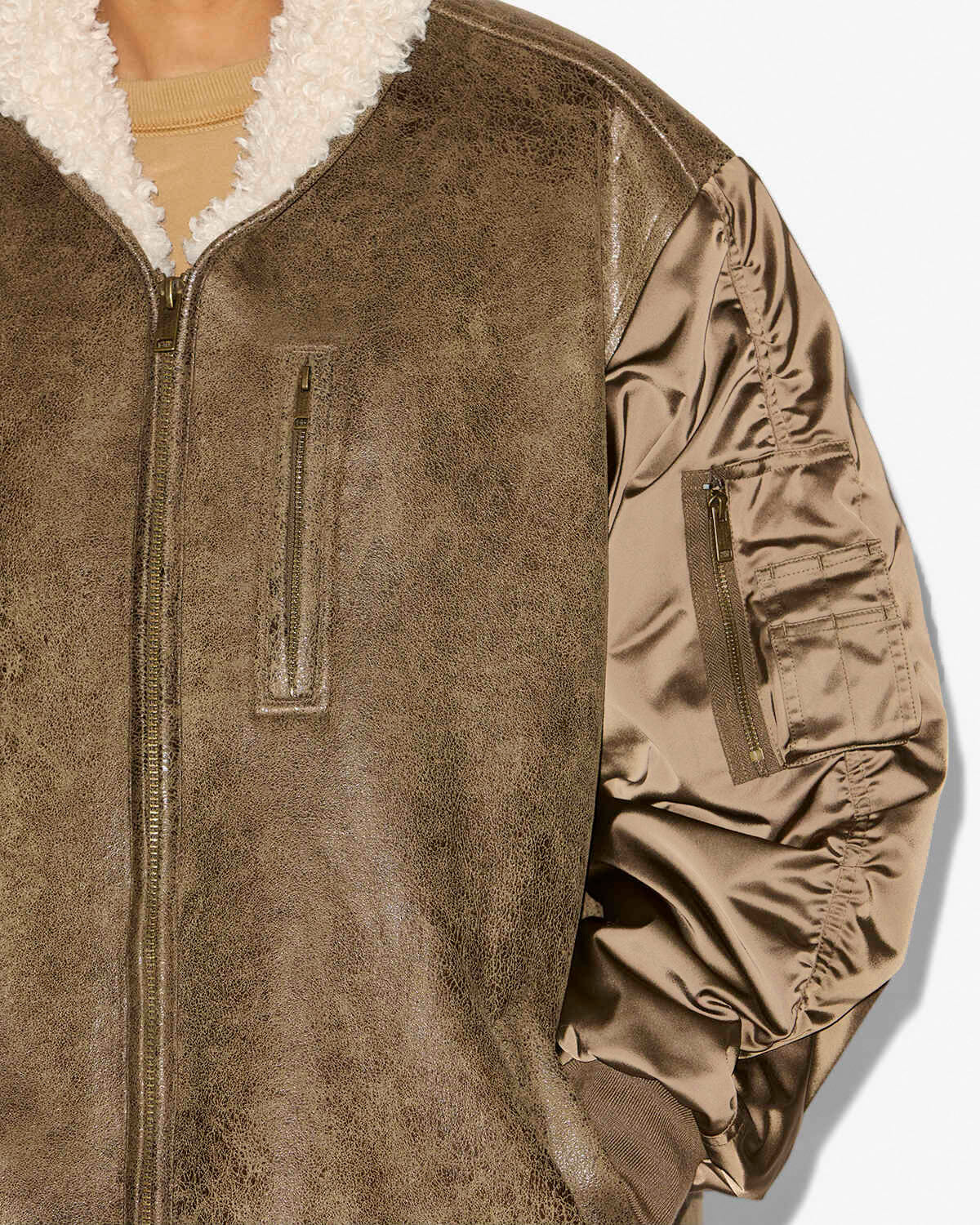 MANTEAU EVINA - Image 2