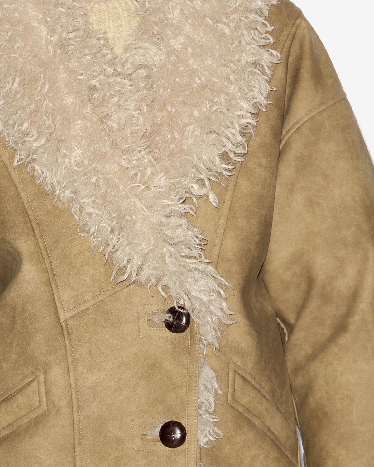 MANTEAU CLEA - Image 2