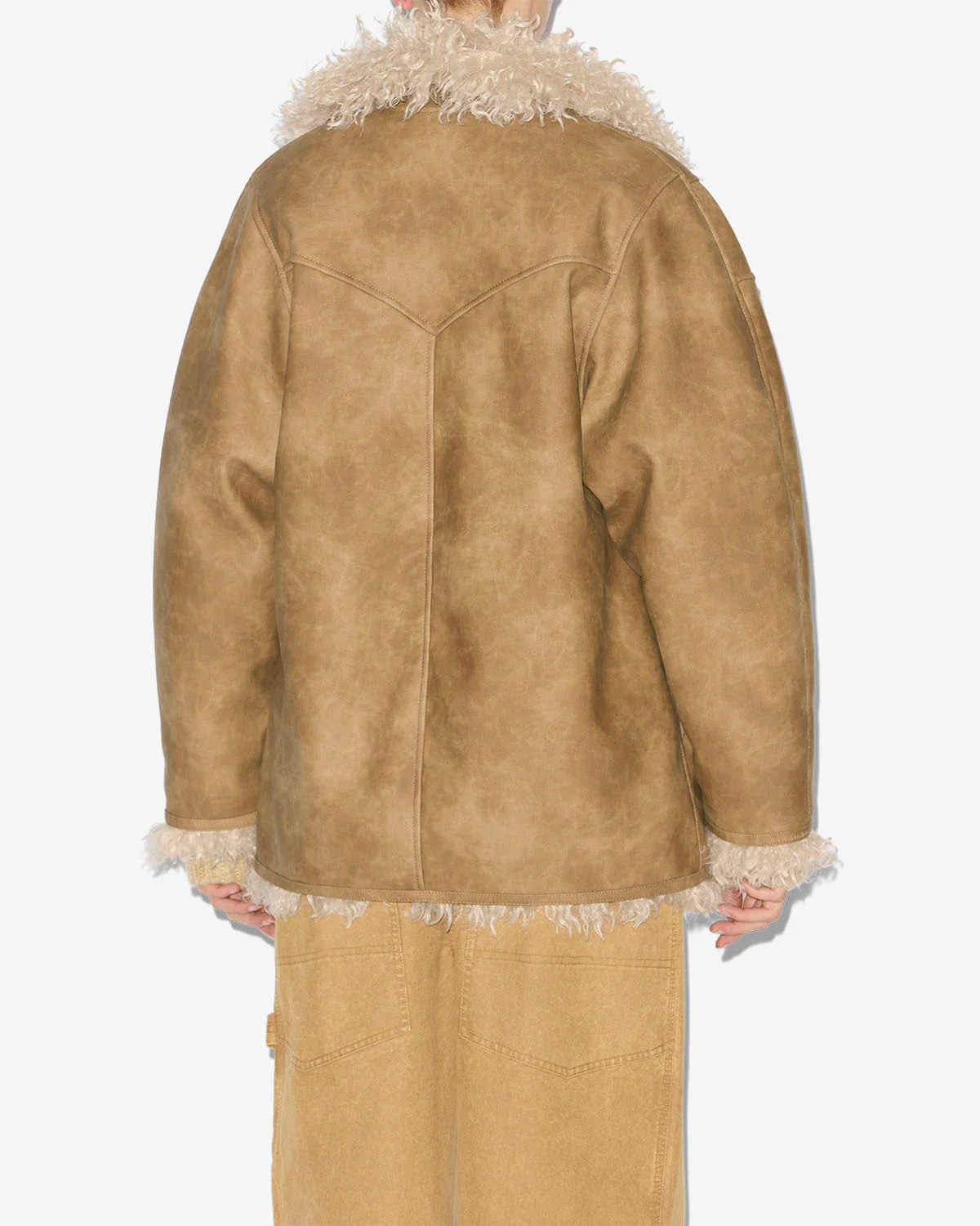 MANTEAU CLEA - Image 3