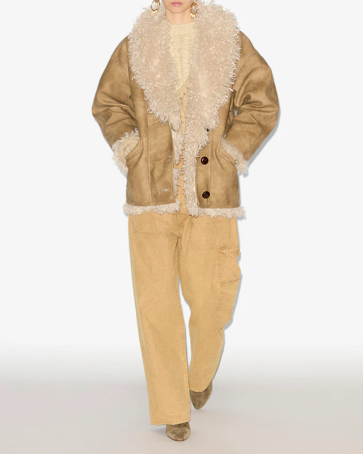 MANTEAU CLEA - Image 4