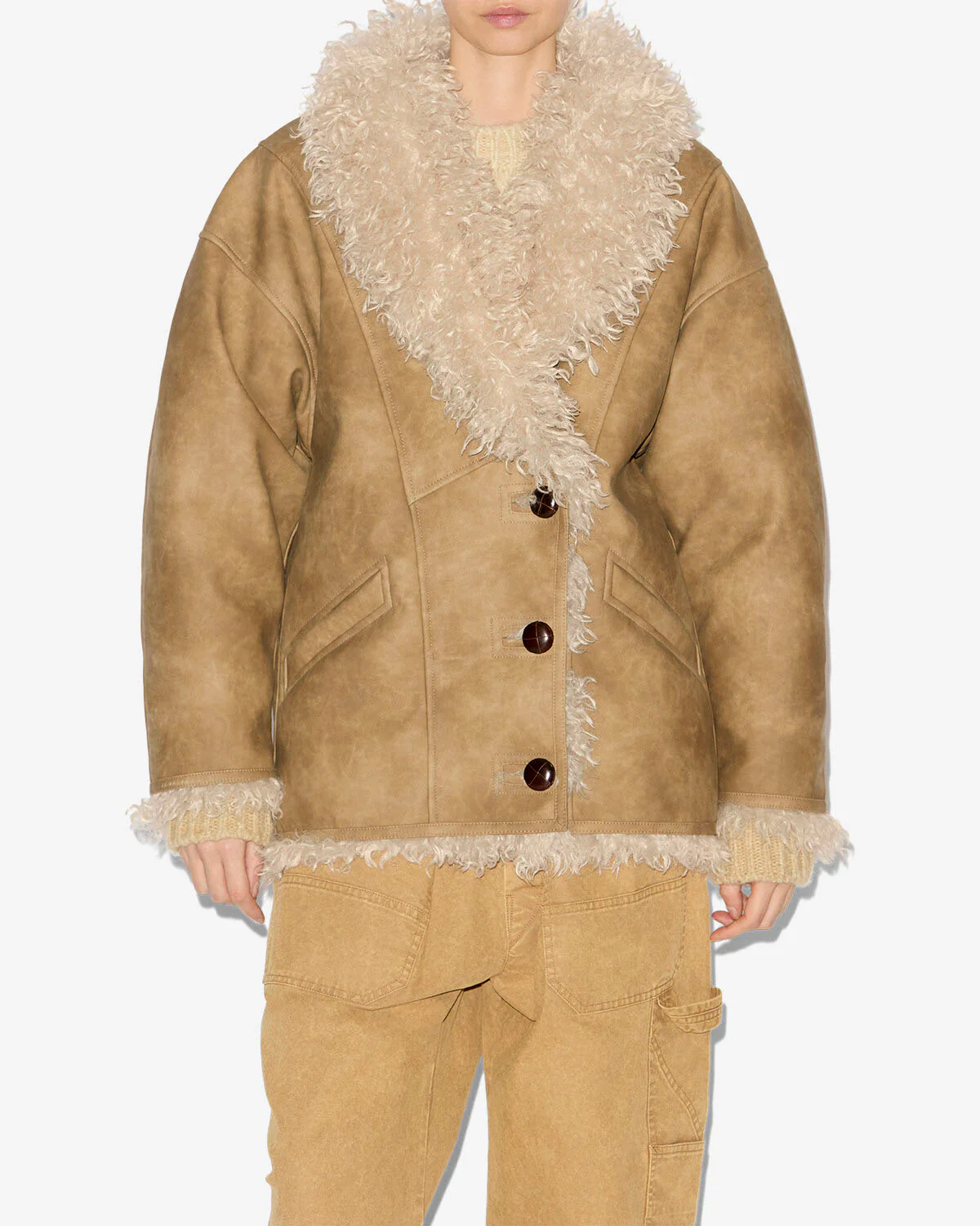 MANTEAU CLEA - Image 5
