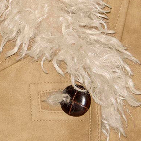 MANTEAU CLEA - Image 6