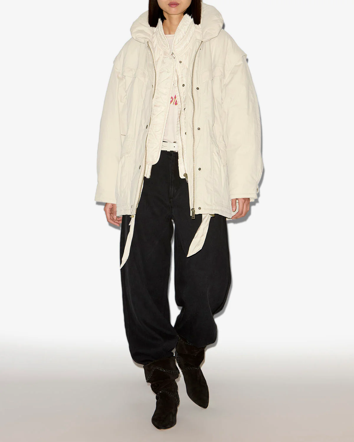 MANTEAU DAMONE - Image 4