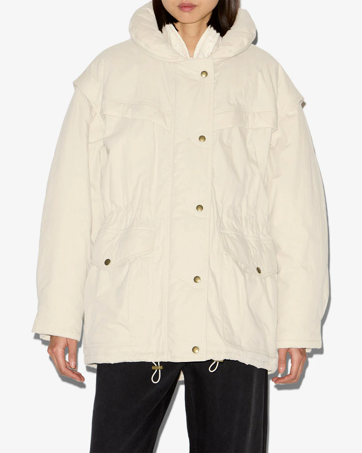 MANTEAU DAMONE - Image 5