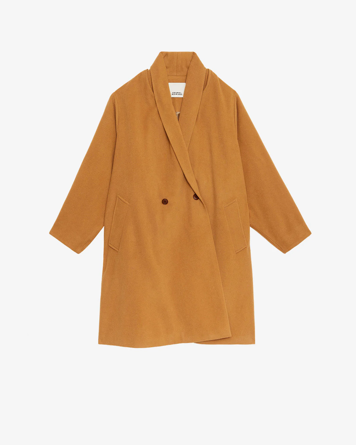 MANTEAU ELISE