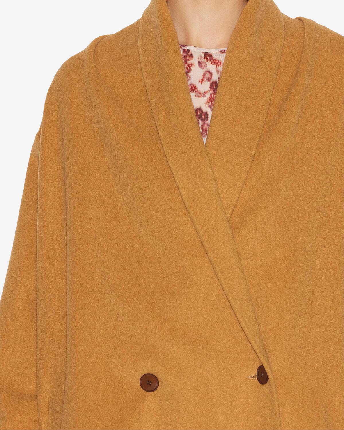 MANTEAU ELISE - Image 2