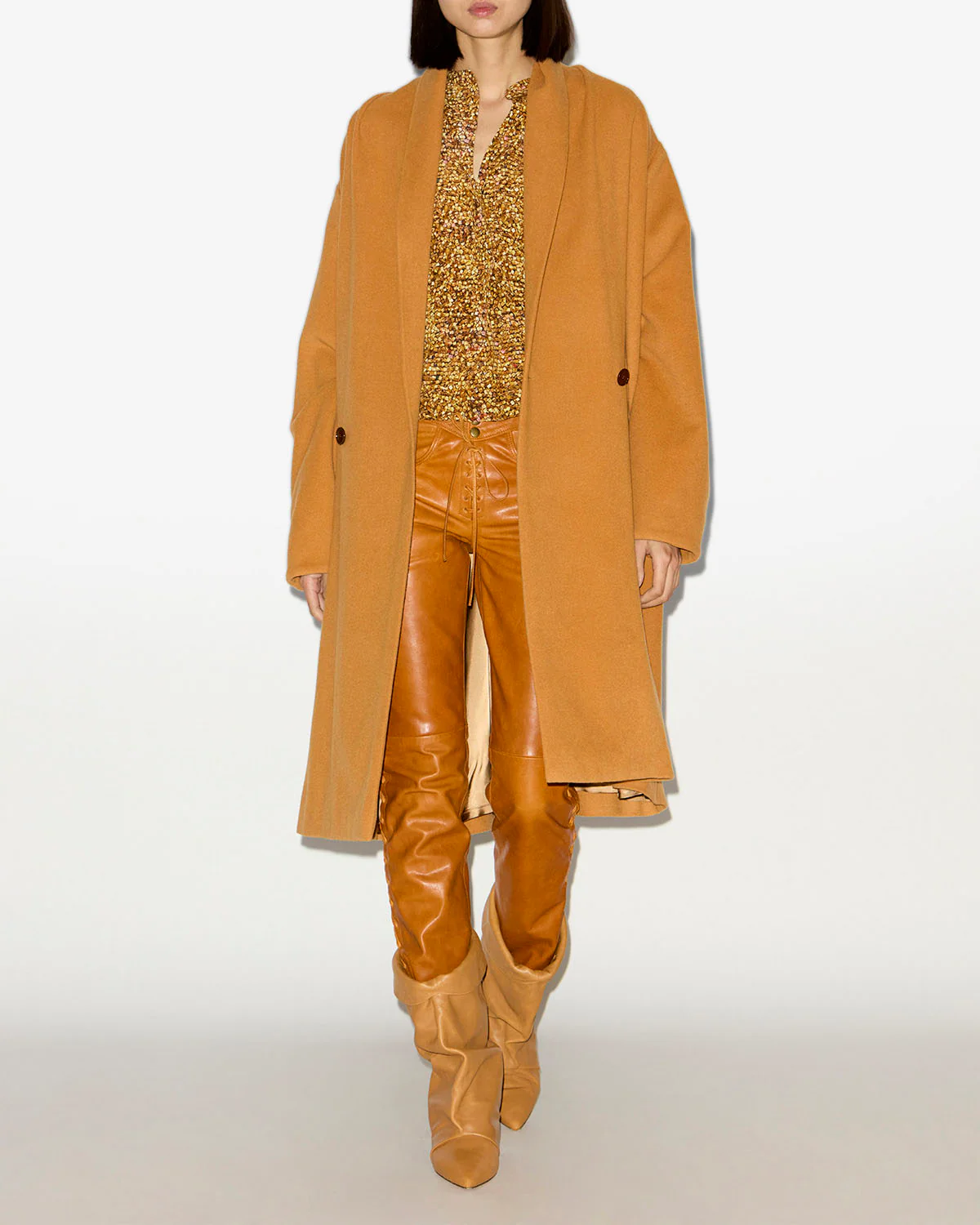MANTEAU ELISE - Image 4