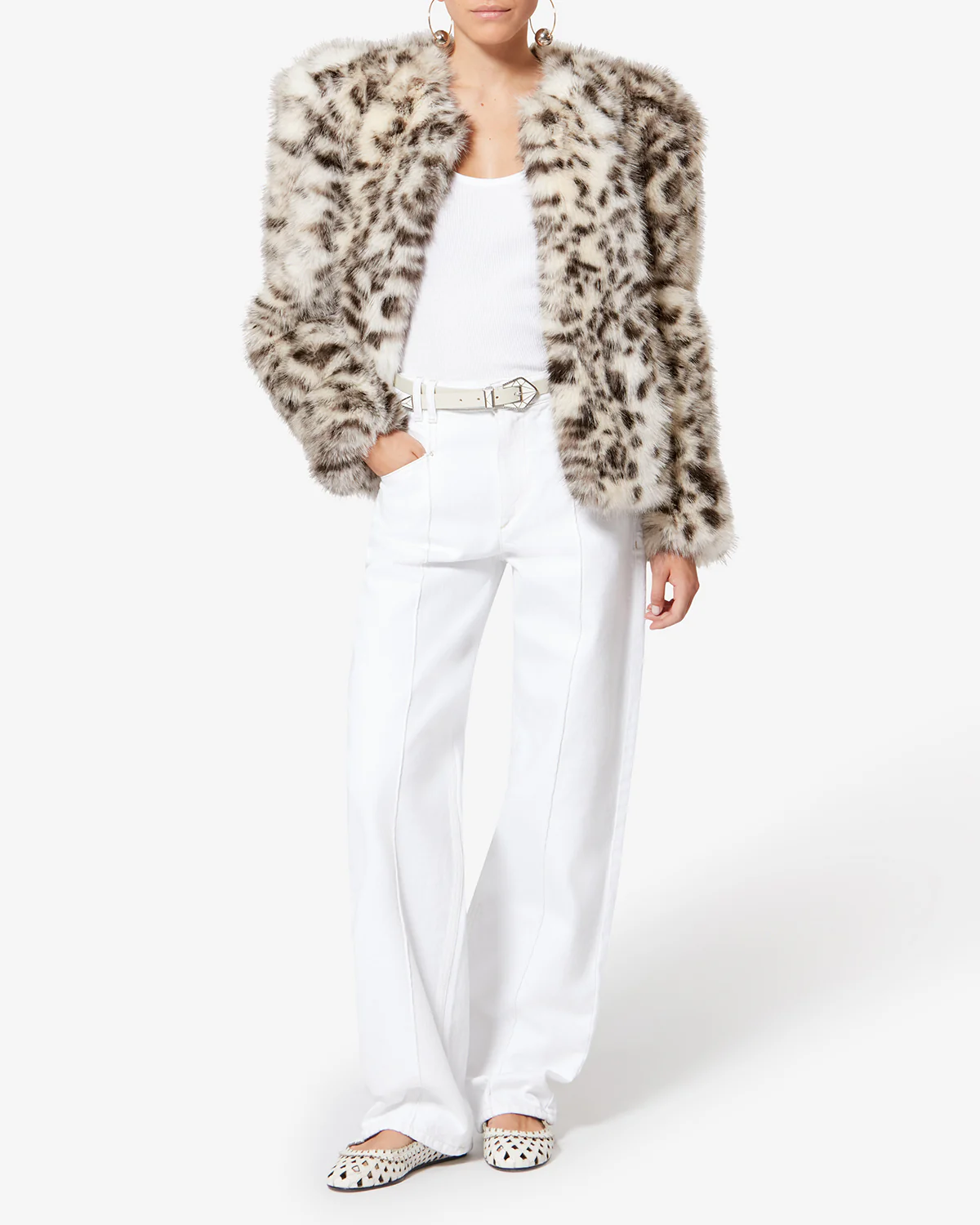 MANTEAU BAHRIA - Image 4