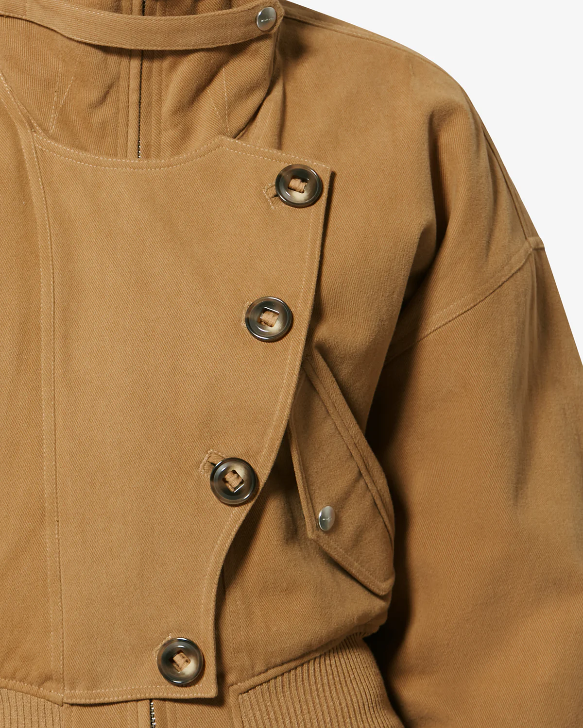 VESTE OANA - Image 2