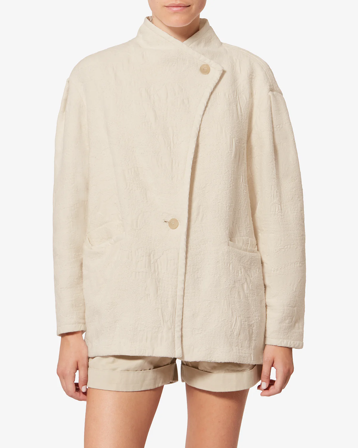 MANTEAU UADIE - Image 5