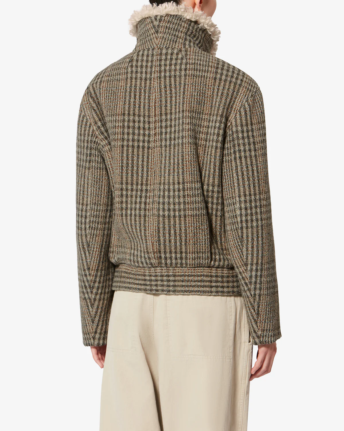 MANTEAU FADIA - Image 3