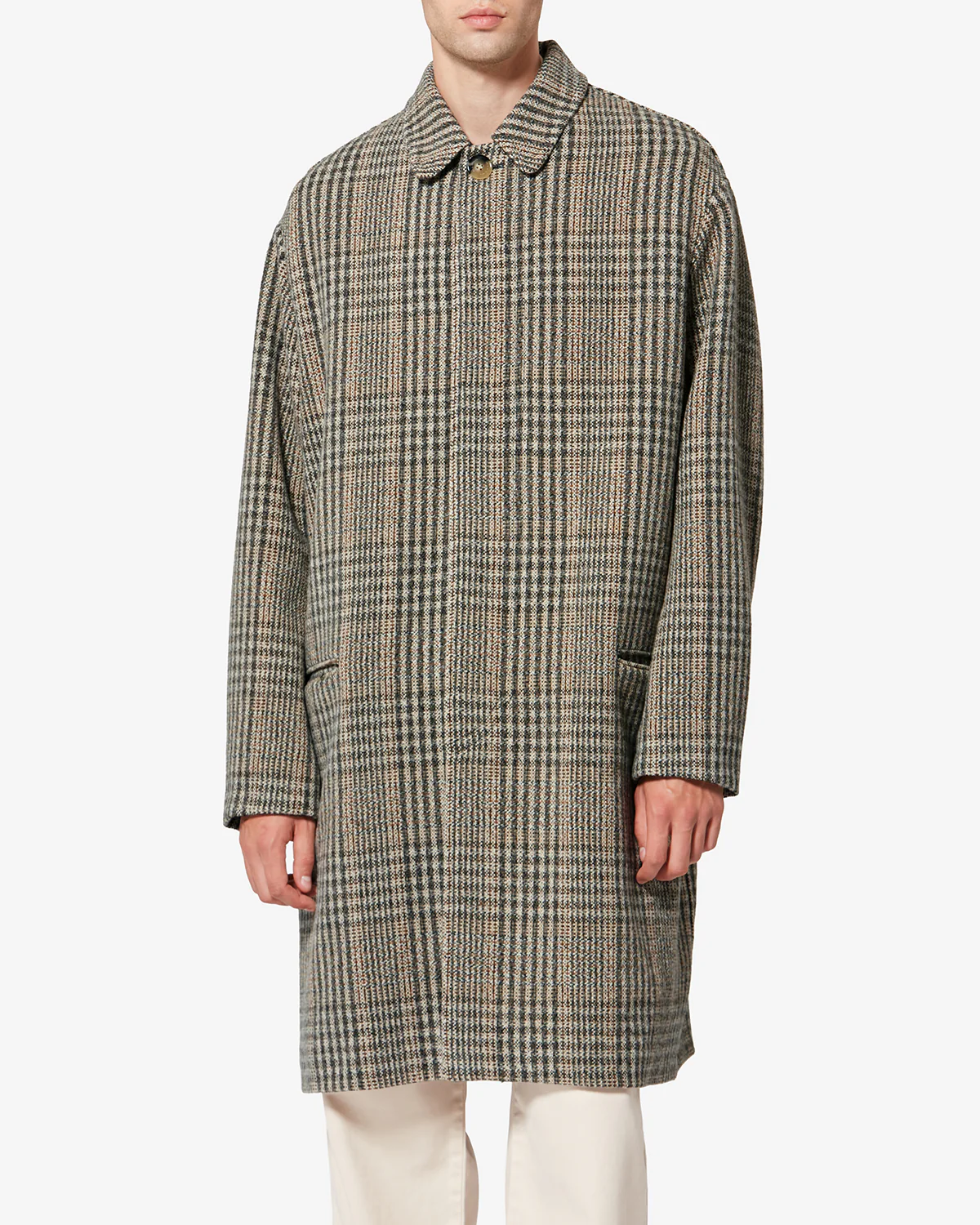 MANTEAU FRANCO - Image 5