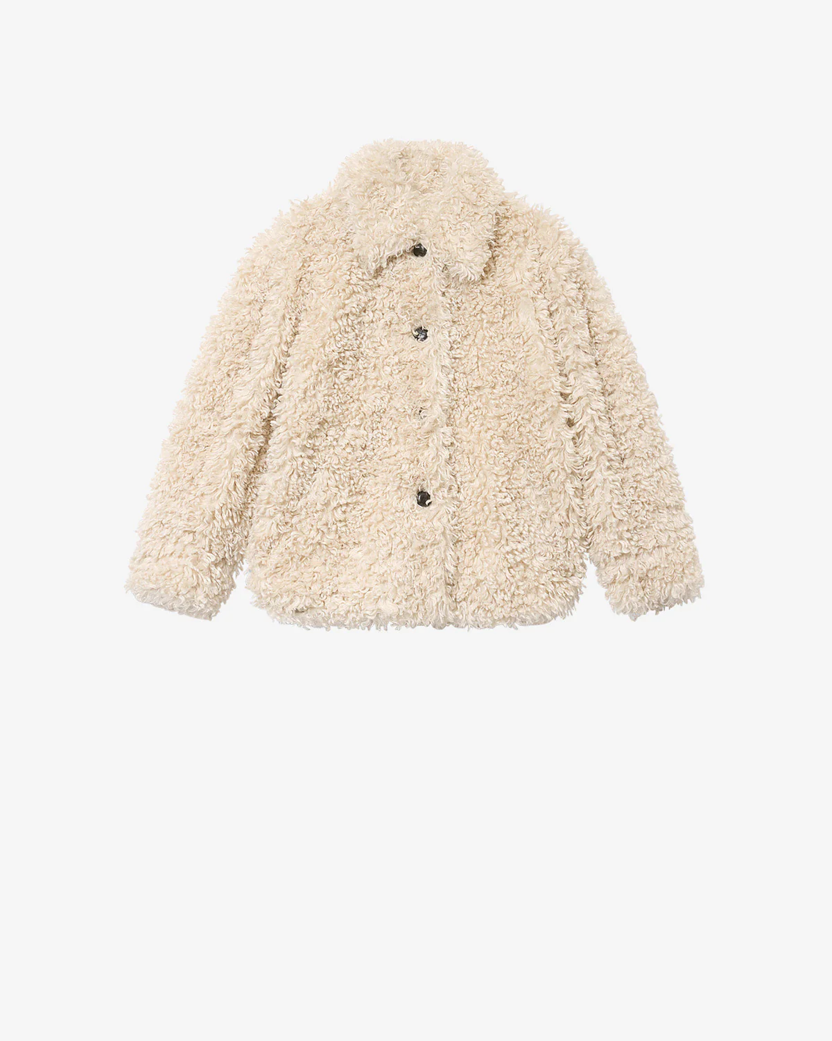 MANTEAU TARVEY
