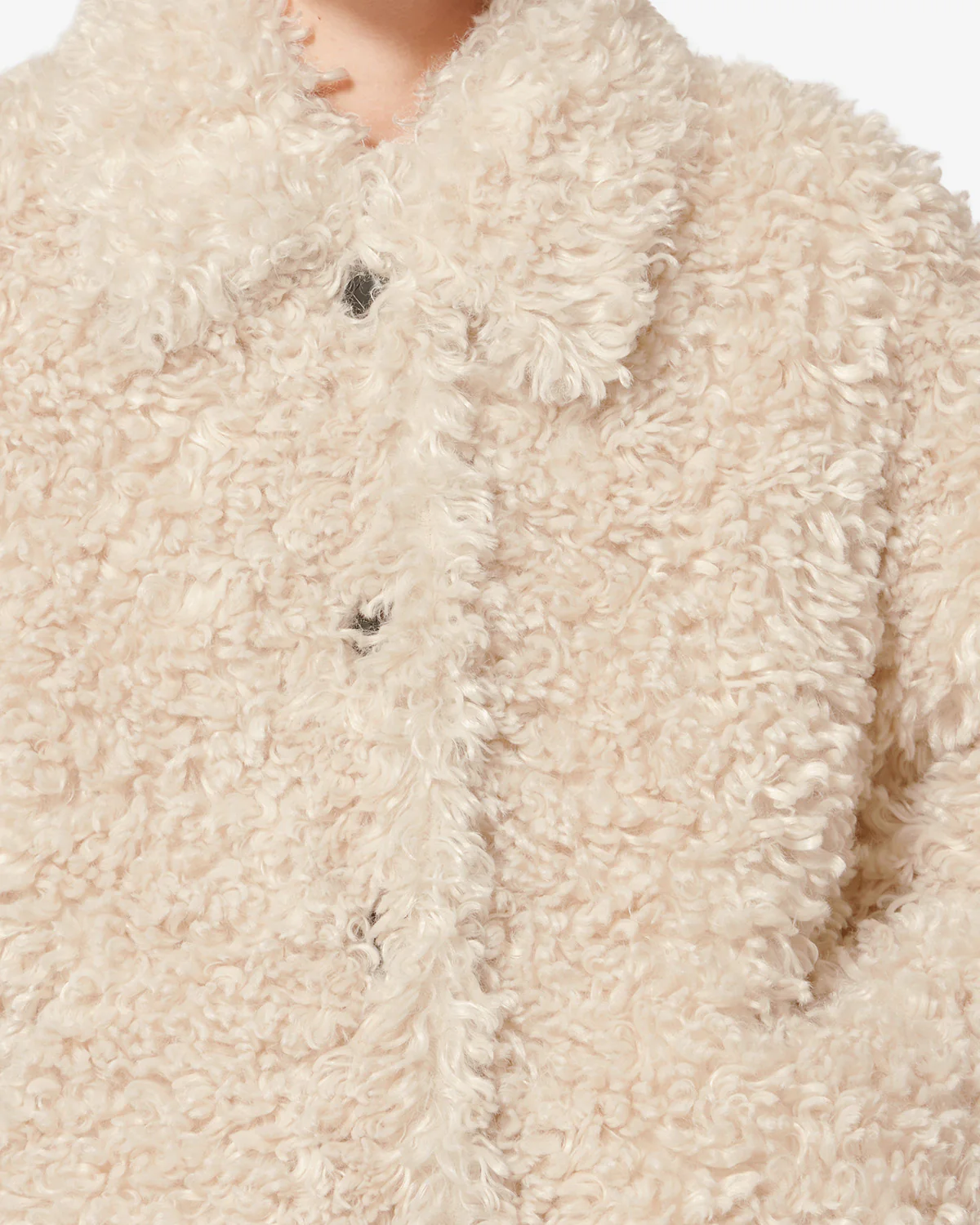 MANTEAU TARVEY - Image 2