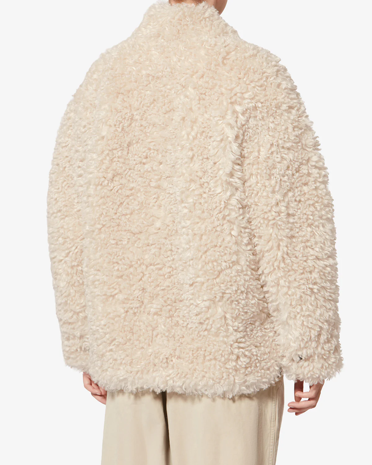 MANTEAU TARVEY - Image 3