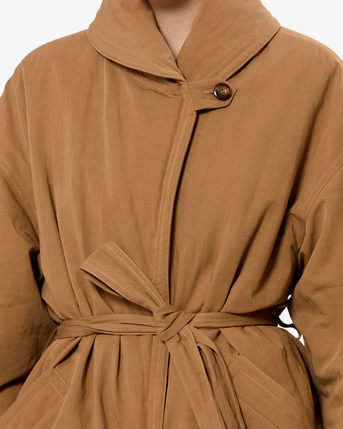 MANTEAU VOLINDA - Image 2