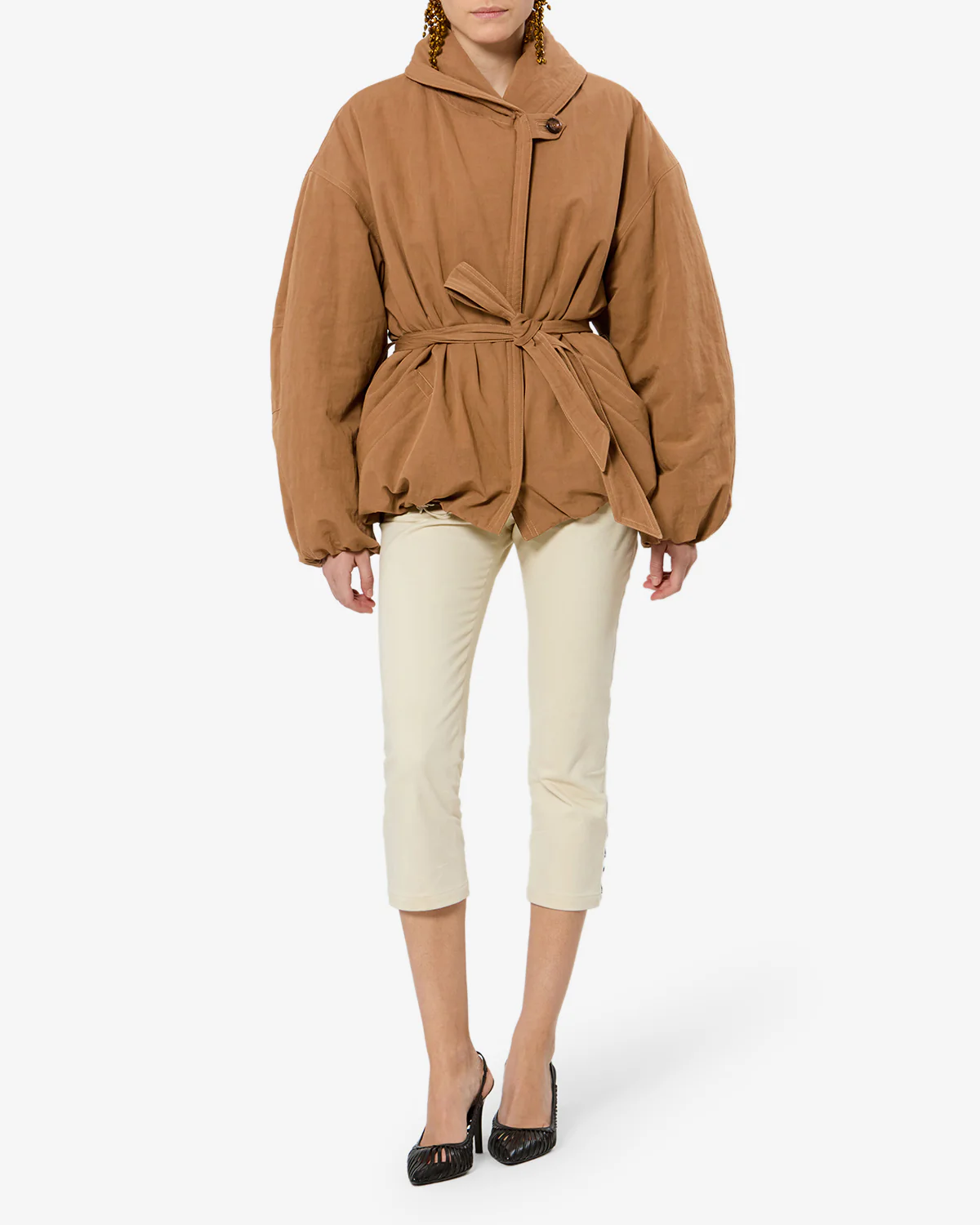 MANTEAU VOLINDA - Image 4