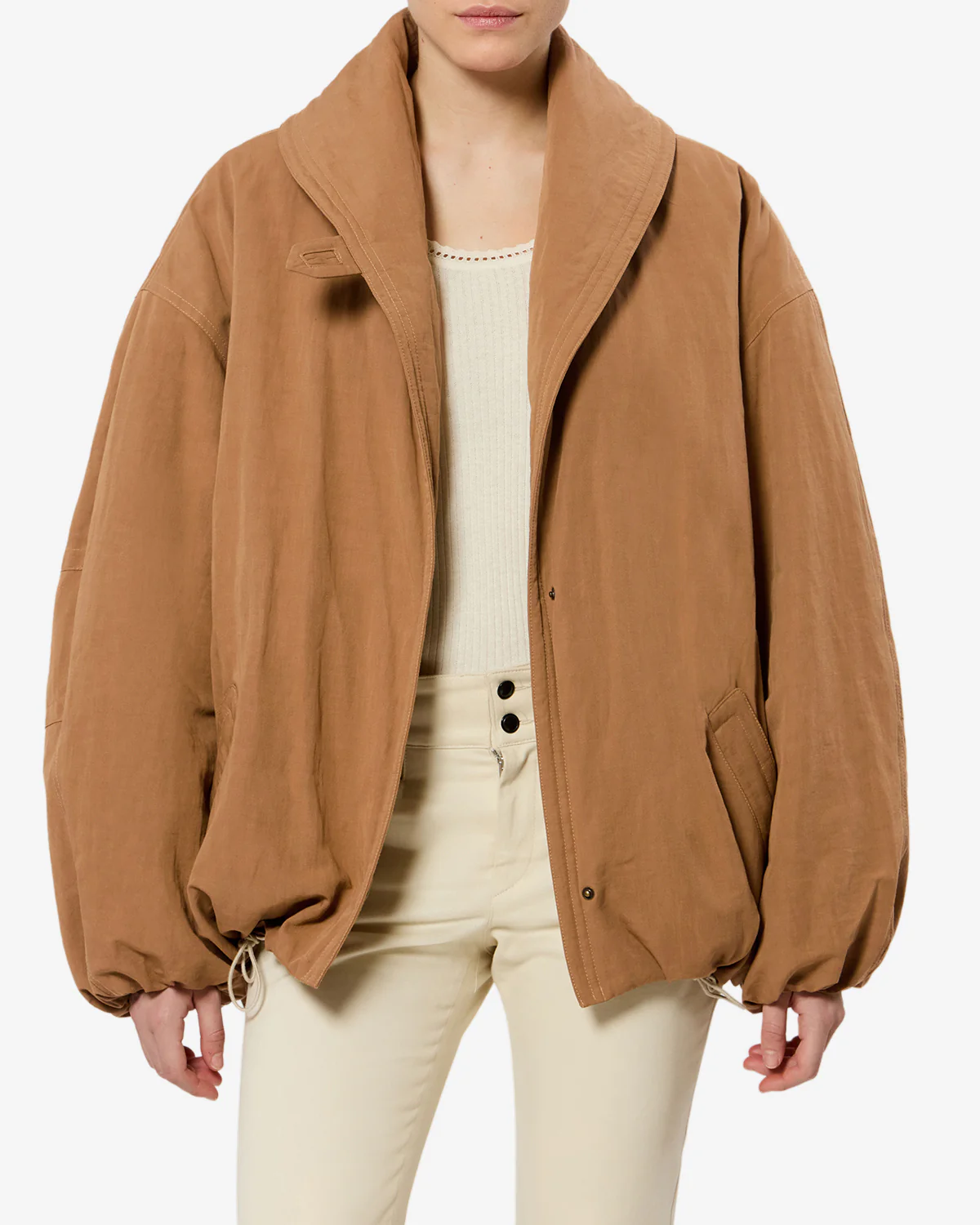 MANTEAU VOLINDA - Image 5
